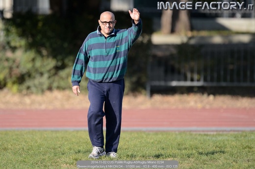2014-11-02 CUS PoliMi Rugby-ASRugby Milano 0234